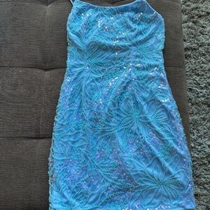 special occasion dress